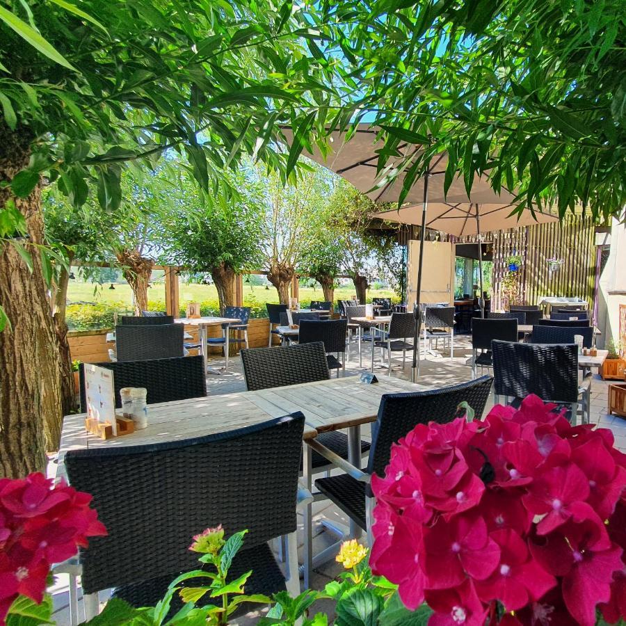 דורדרכט Hotel De Watertoren מראה חיצוני תמונה