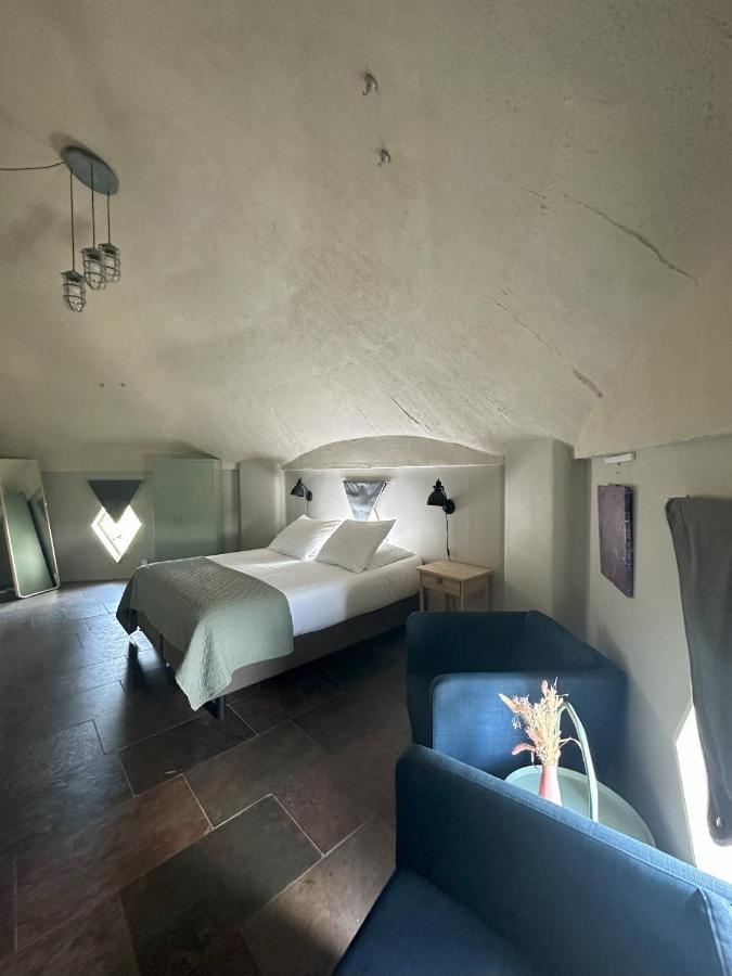 דורדרכט Hotel De Watertoren מראה חיצוני תמונה