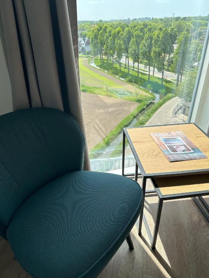 דורדרכט Hotel De Watertoren מראה חיצוני תמונה
