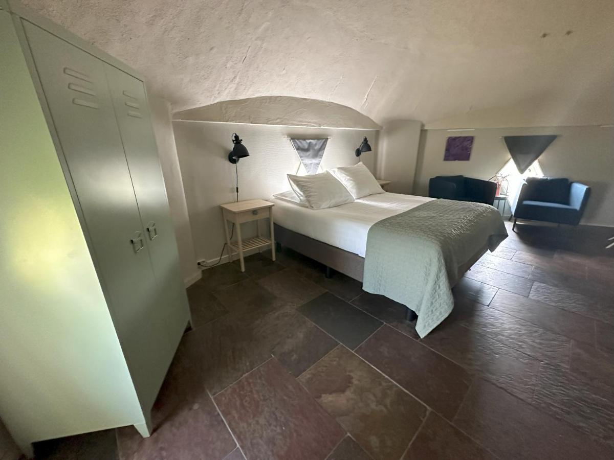 דורדרכט Hotel De Watertoren מראה חיצוני תמונה