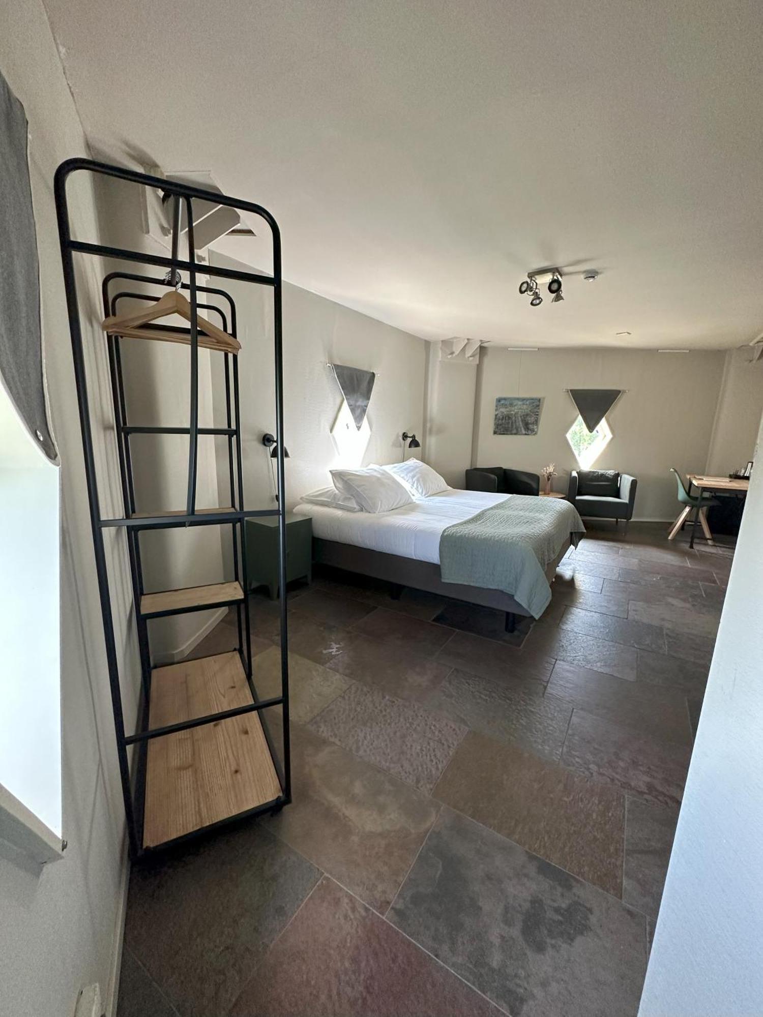 דורדרכט Hotel De Watertoren מראה חיצוני תמונה