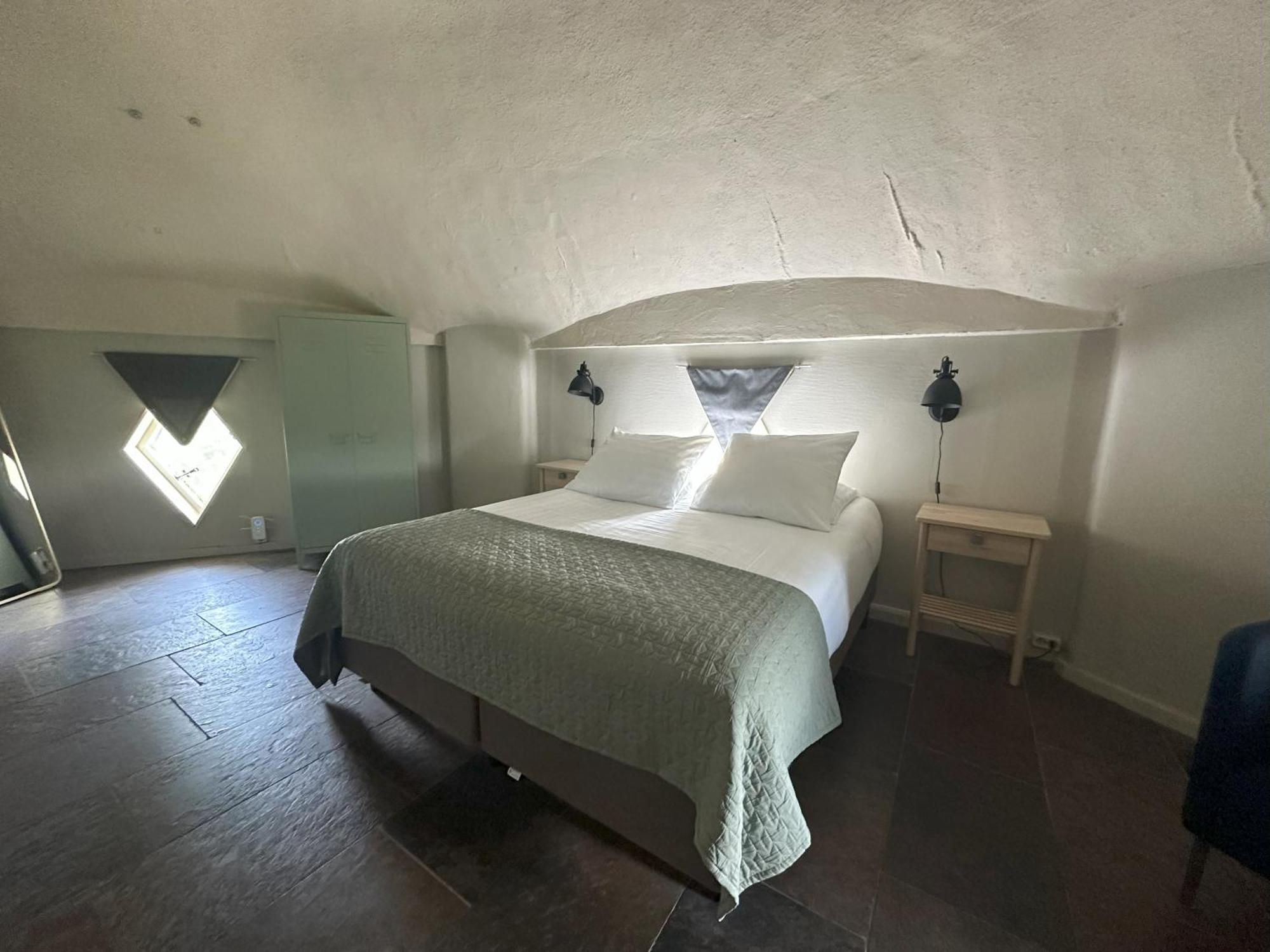דורדרכט Hotel De Watertoren מראה חיצוני תמונה